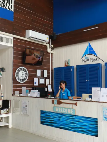 รูปภาพของเดอะ บลู เพิร์ล กะตะ โฮเทล