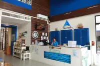 The Blue Pearl Kata Hotel - Layanan Antar-Jemput