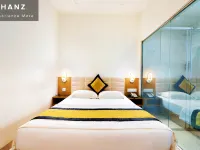S79 Son Mi Hotel District 10 Hoteles cerca de Distrito 10