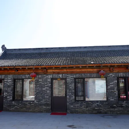 New Binhtu Ala City Homestay