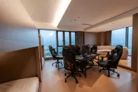 Lazy Cat E-sports Hotel (Fuzhou Minhou University Town)