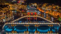 Shuiyun Yaju River View B&B (Fenghuang Ancient City Branch)