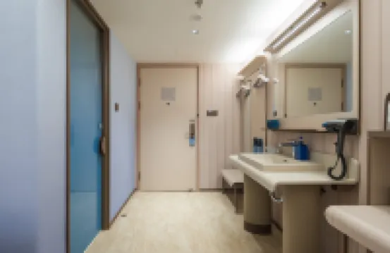 漢庭酒店（揚州瘦西湖文昌閣店）