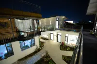 Turks Flip Pigeon Homestay