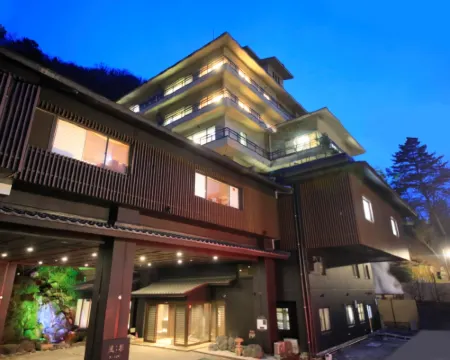 Naruko Fuga Hotels in Osaki
