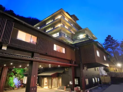 Naruko Fuga فنادق في أوساكي