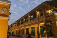 ภิรมย์ บ้านธงชัย โรงแรมใกล้Makok Art Space