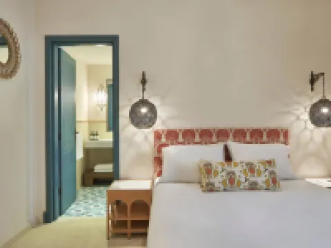 阿里帕夏酒店 艾爾古納酒店