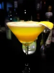 Ninghai Wanqin Hotel - bar