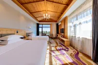 Wanting Deep Breath Hotel