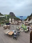 三清隱秀霧海營地