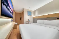 Mango Hotel Hotel in zona Zhejiang Institute of Water Conservancy and Hydroelectric Power Students Pioneer Park