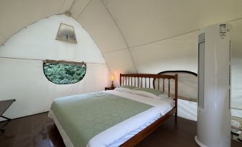 Yunshan Tea-themed Stay