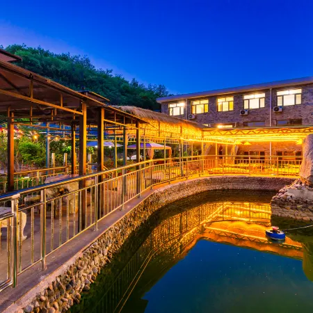 Chengde Junlin elegant house