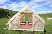 Nileke Fairy Lake Cloud Camp