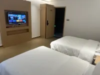 Fuzhou Jinchao Fuding Homestay (Wenchang Avenue)