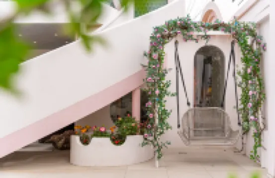 Journey to the Mercury