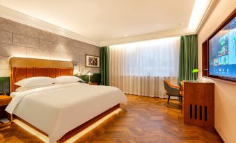 James Joyce Coffetel Hotel (Qinhuangdao Jinmeng Bay Yanshan University)