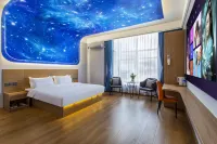 Lanfeng Hotel Hotels in Exhibition Center/Olympic Sports Center