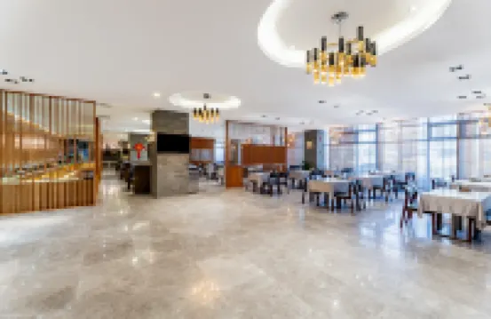 Inner Mongolia Wanhao Hotel