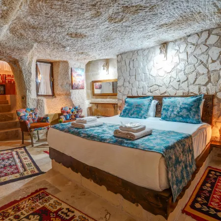 La VIE Cappadocia Cave