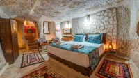 La VIE Cappadocia Cave
