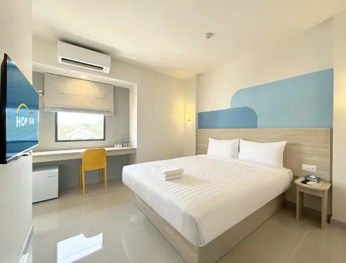 HOP INN Mae Sot Building B Hotels in Mae Sot