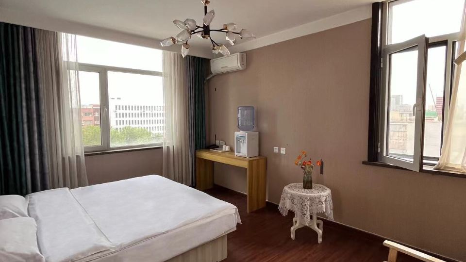 SoYo Hotel