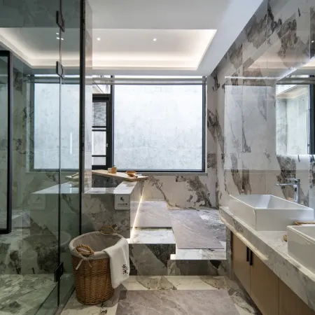 Nanxun Guyanxi homestay