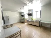 Zhenxi Holiday Hotel - parcheggio