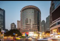 Vienna Hotel Hotels in Chongqing
