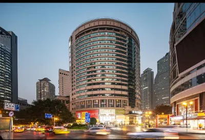 Vienna Hotel Hotels in Chongqing