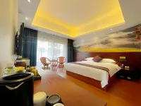 Mijng Qiyuan Minority Theme Hotel Hotels in Mojiang Hani Autonomous County