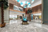 Yangquan Jianghai International Hotel (Yangquan Wanda) Hotels in Yangquan