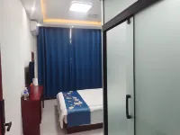 Mengcheng Runze Business Hotel فنادق في منغ تشنغ
