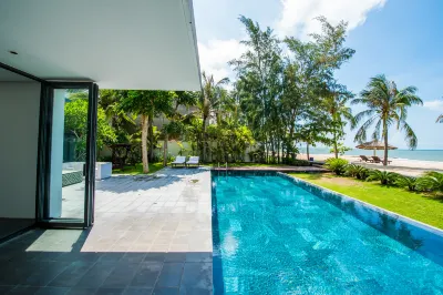 Sanctuary Residential Resort Community