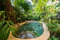 Wanda Realm Kunming Hailybinya - avec sources thermales