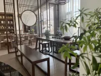 Puxi Hotel (Pu'er High-speed Railway Station)