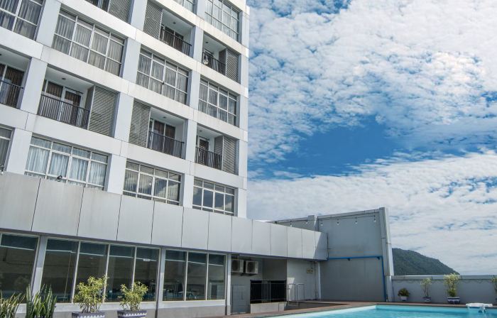 Fox Hotel Gorontalo