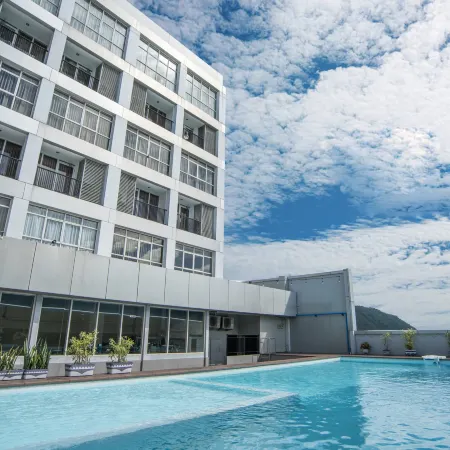 Fox Hotel Gorontalo