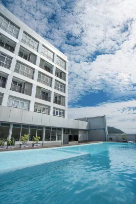 Fox Hotel Gorontalo Hotels in Gorontalo