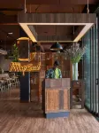 The Boathouse Pulau Tioman - Morgenmad