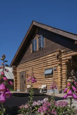 Hemu Ann Slow Homestay Отели рядом с достопримечательностью «Hemu Observation Deck»