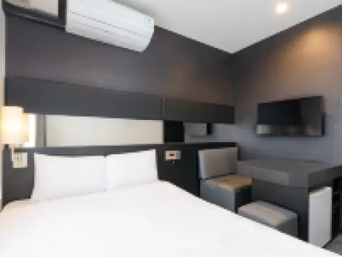 The OneFive Osaka Namba Dotonbori Hoteles en Osaka