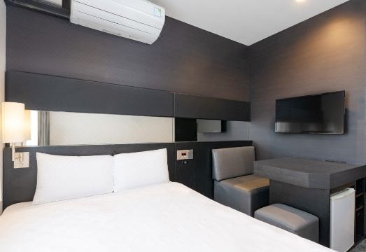 더 원파이브 오사카 난바 도톤보리