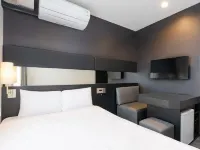 The OneFive Osaka Namba Dotonbori Hotel in zona Dōtonbori