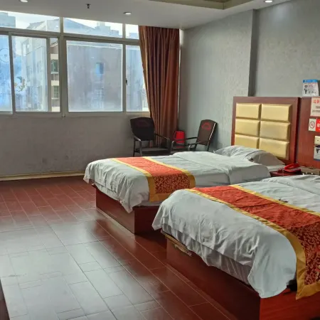 Shicheng Baiya Hotel