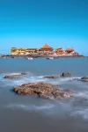 Yun Hai Hai Jing Min Su (Luojiasi Branch)
