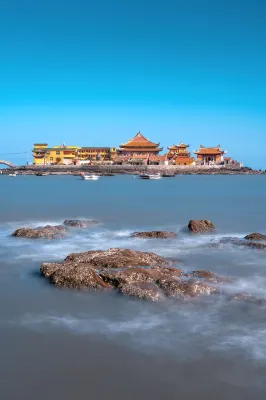 Yun Hai Hai Jing Min Su (Luojiasi Branch)
