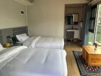 Daoqi Magic Stone Star Camp (Moshi Park Branch) - พร้อมระเบียง